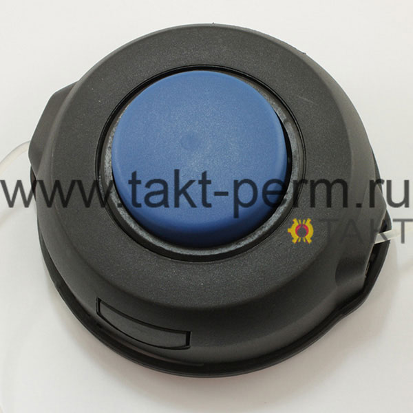 Катушка триммерная M10х1,25мм, резьба-Л (HUS T25)