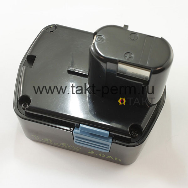 Аккумулятор подходит для Хитачи 14,4В-2,0Ач Ni-CD