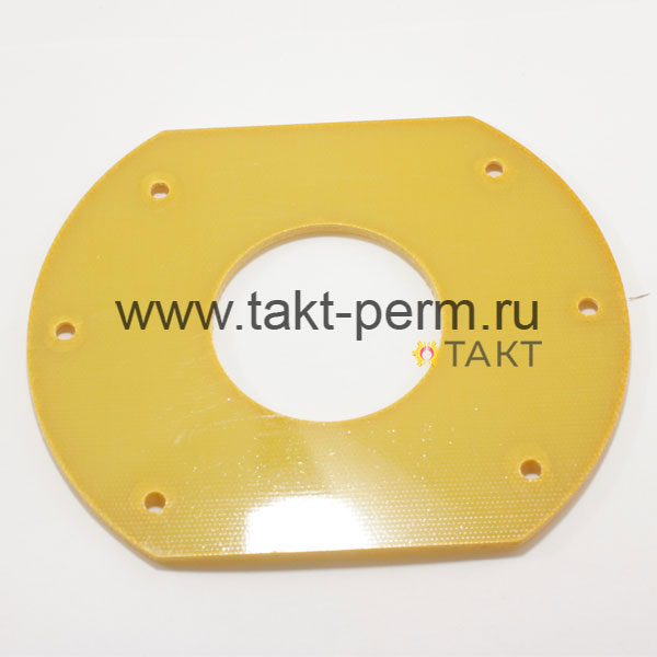 Накладка ИДФР741334.021И