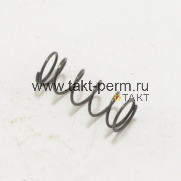 Пружина ИДФР753511.008И