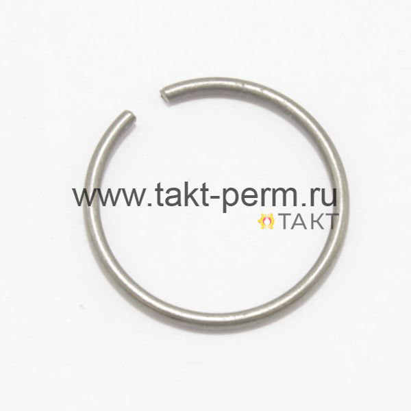 Кольцо DIN 7993 АЗО 01971799300И