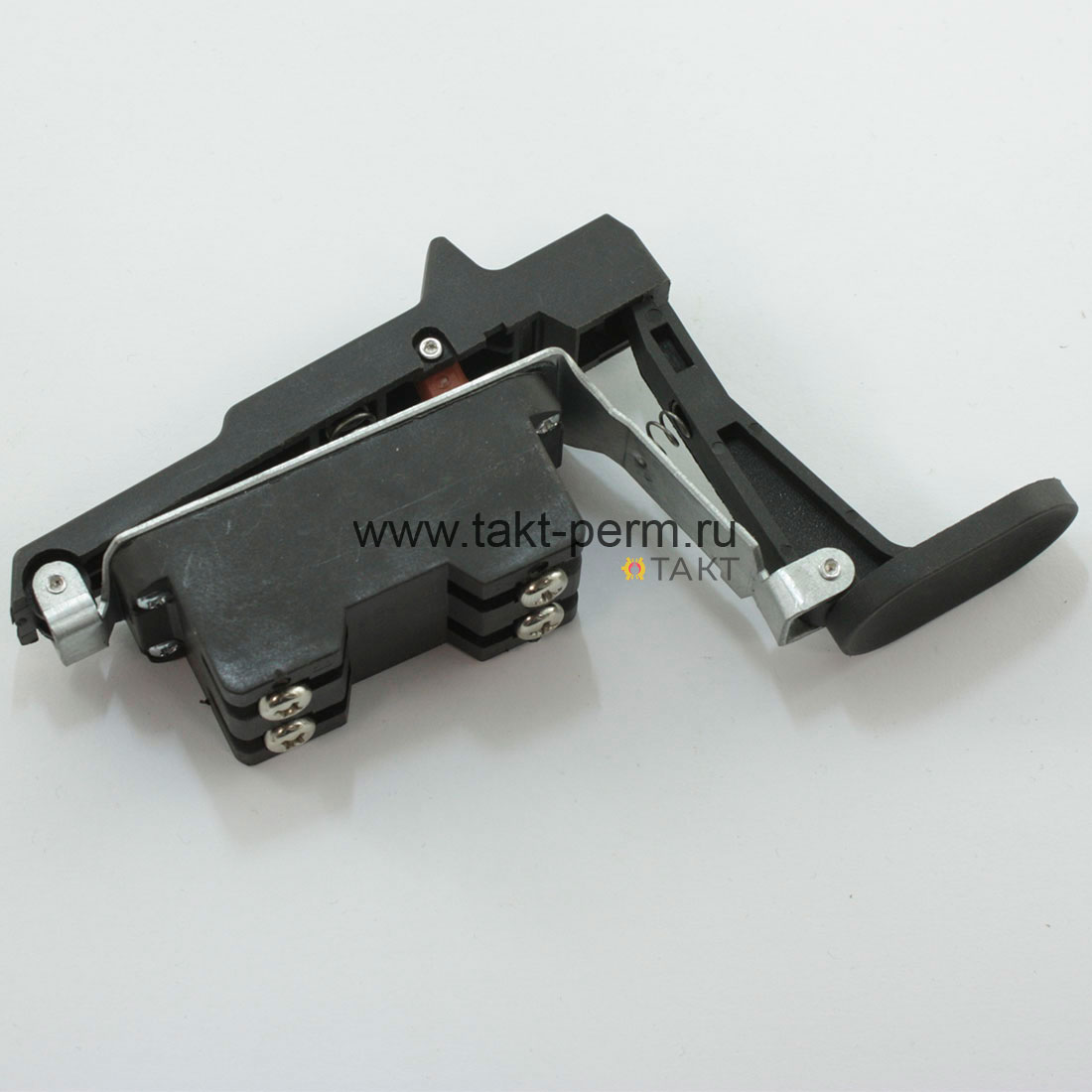 Выключатель, подходит для Hitachi DH 24PC3, DH 26PB 312