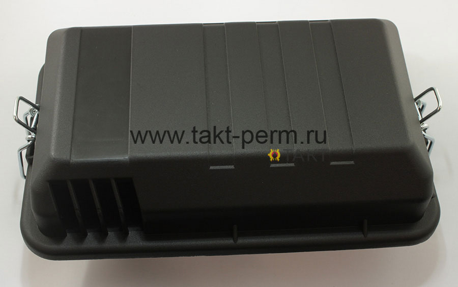 Фильтр воздушный в сборе генератора 3800 (168F-2, 170F)