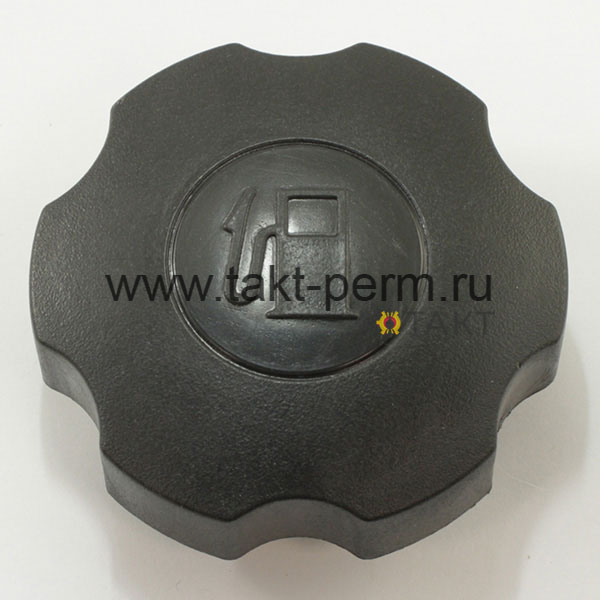 Пробка бензобака 168F-2,173F,183F,188F,190F мет. с резьбой 10шт/уп