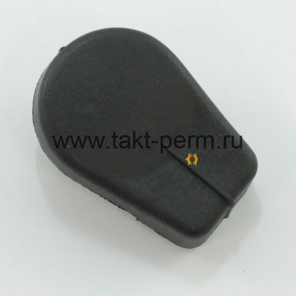 Защелка дефлектора ST 180,250 (10шт/уп)