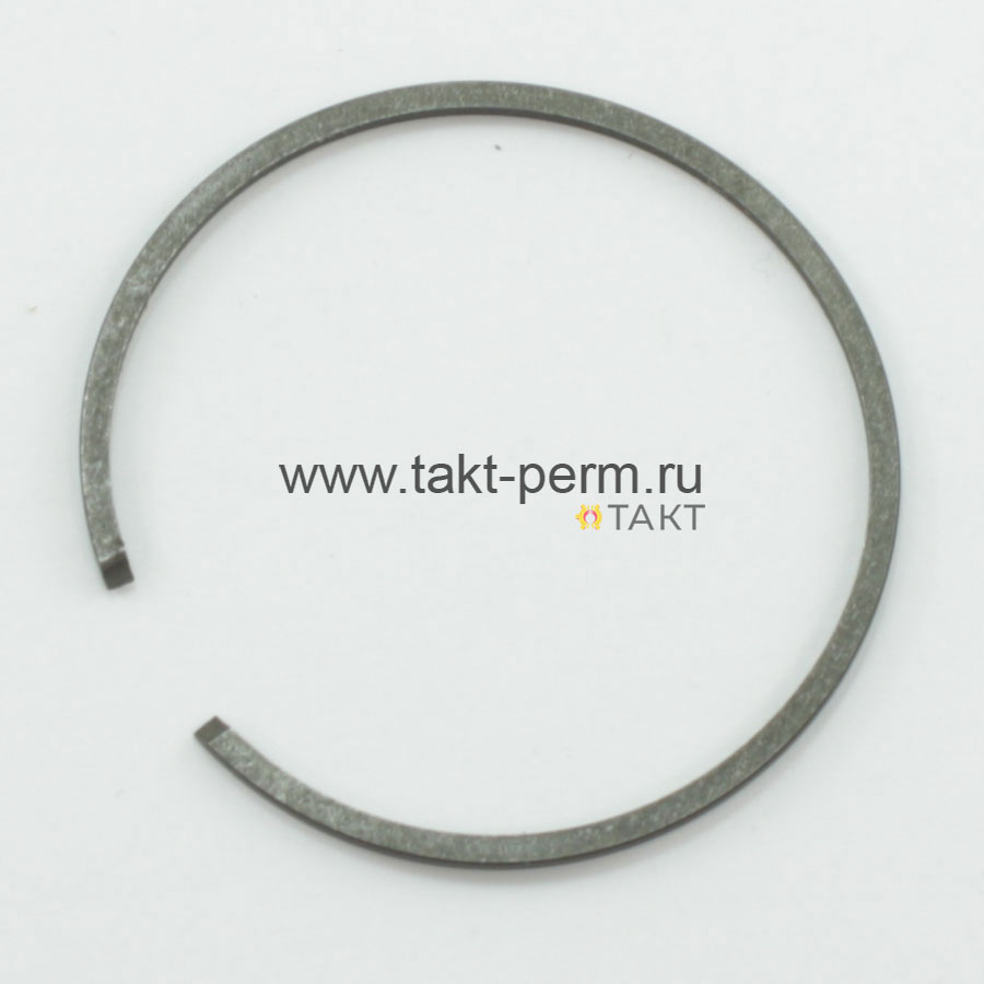 Кольцо поршневое PARTNER 350-351 (41мм) 1шт. (упак/2шт)