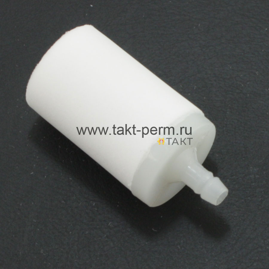 Фильтр топливный PARTNER 350-351 пластик