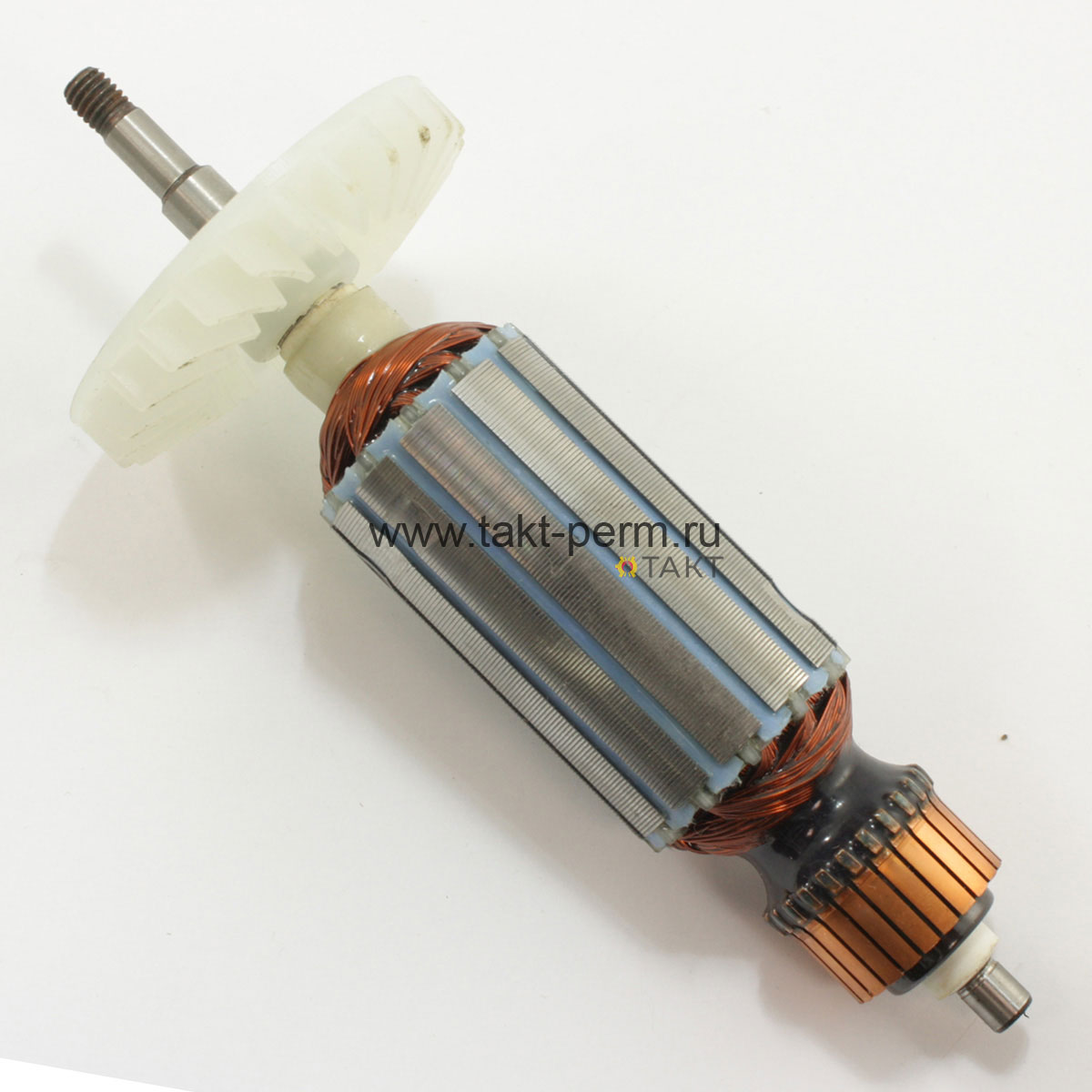 Якорь для Хитачи G12SR3/G13SS