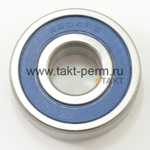Подшипник 6304-2RS