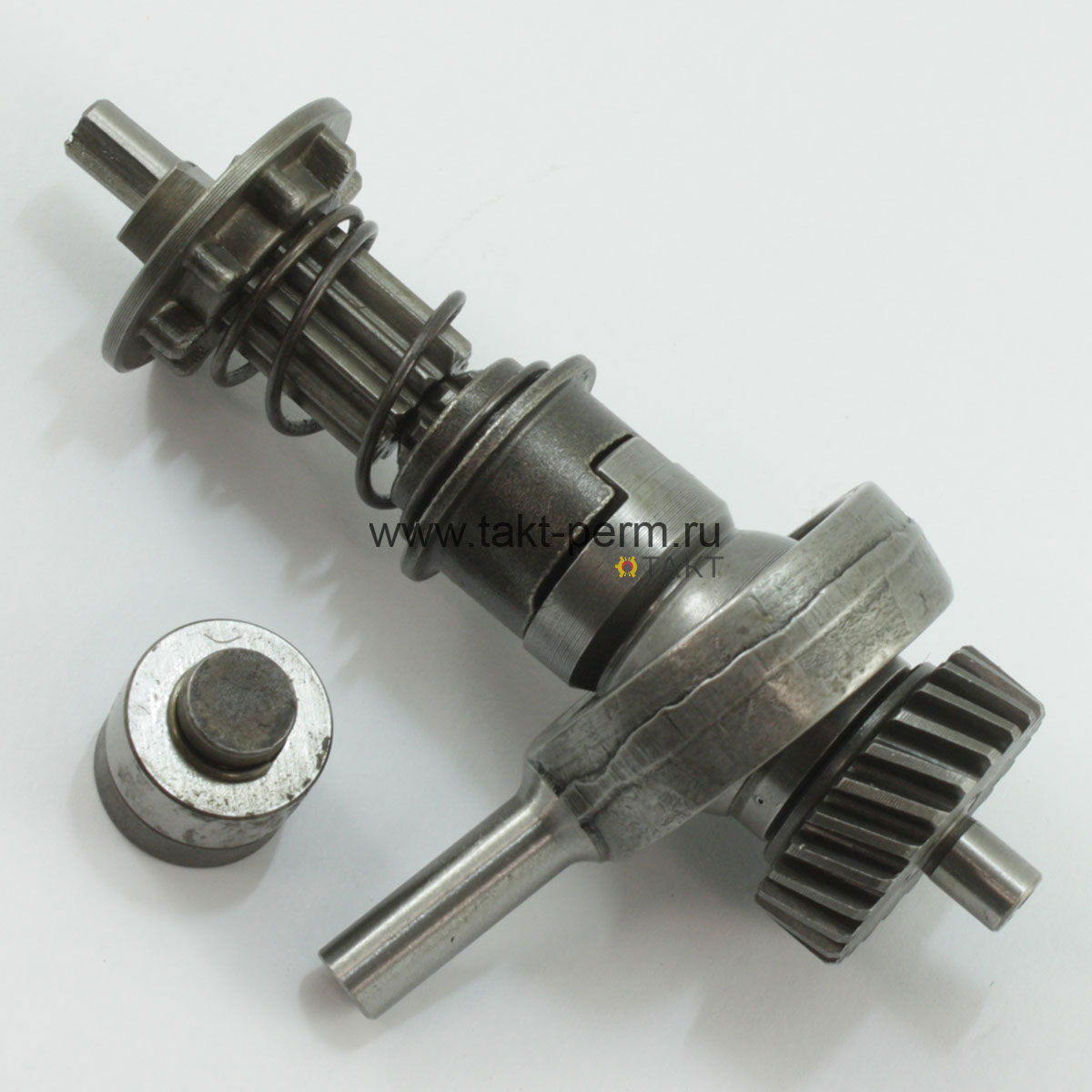 Промвал в сборе для Хитачи DH24PC3