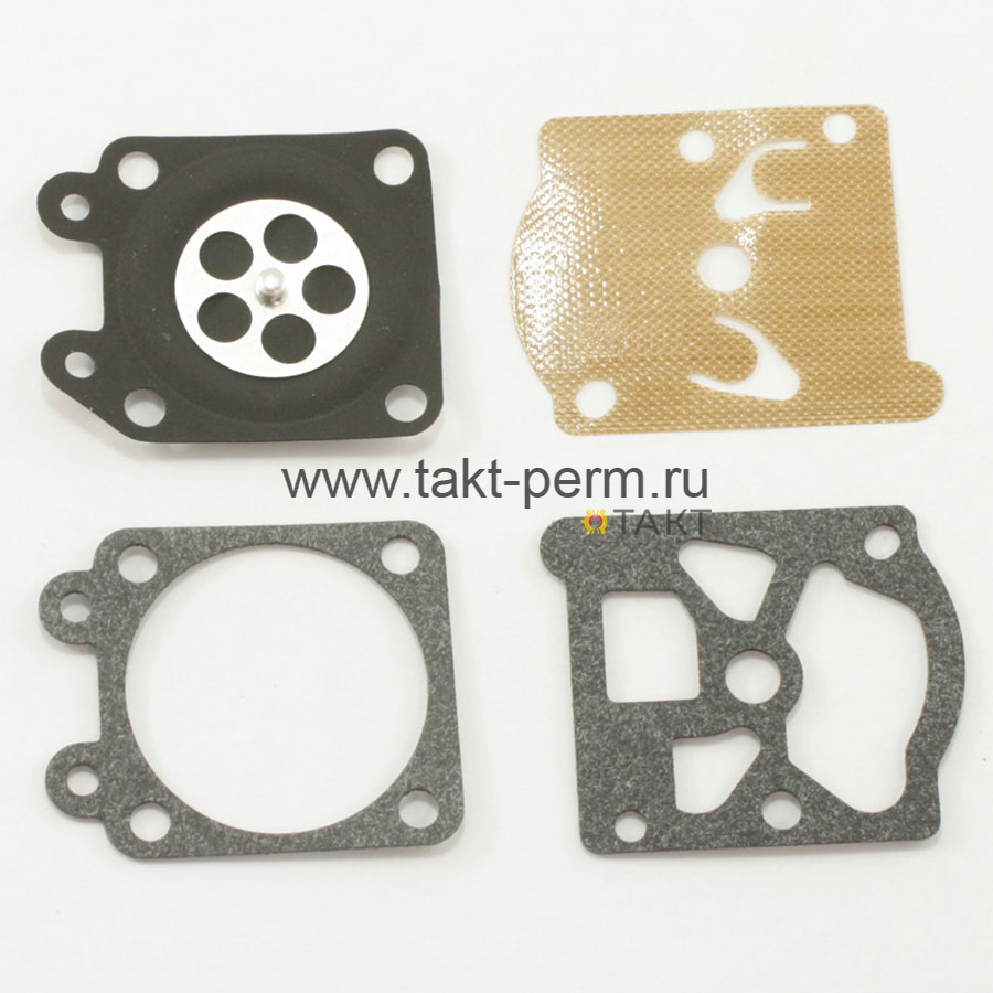 Ремкомплект карбюратора PARTNER 350-351
