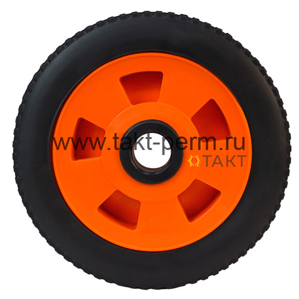 Колесо бетоносмесителя BR-130-200TI