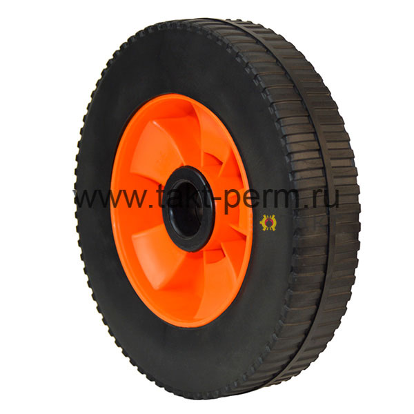 Колесо бетоносмесителя BR-130-200TI