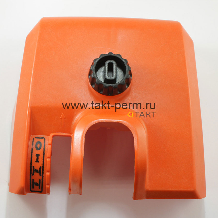 Крышка воздушного фильтра ST 290/390