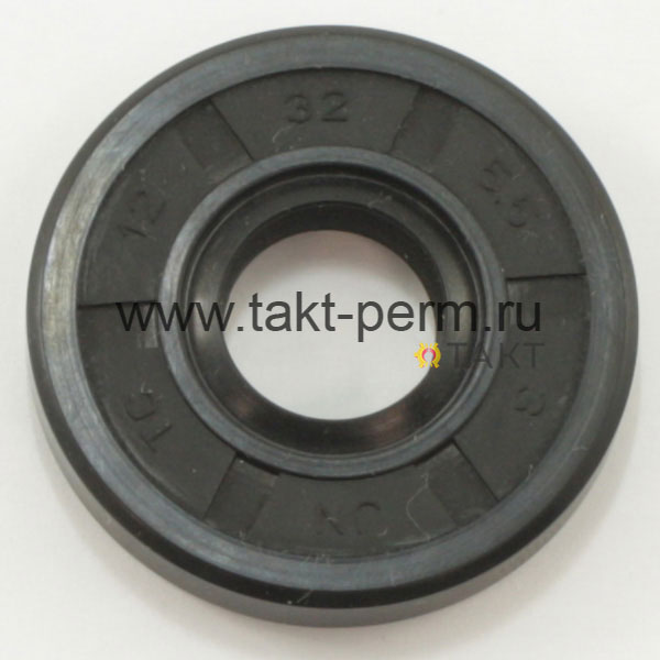 Сальник к/в 32*12*5,5 38-16K RSG, PARTNER 340-360S код 38044