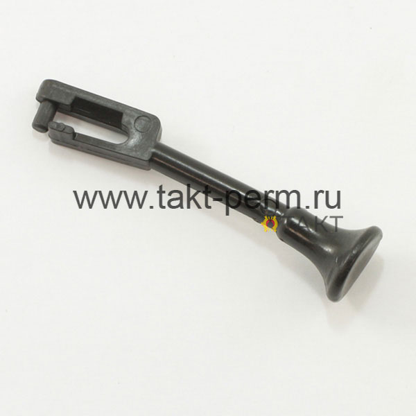 Рычаг управления дроссельной заслонки 38-16K RSG, код 38024