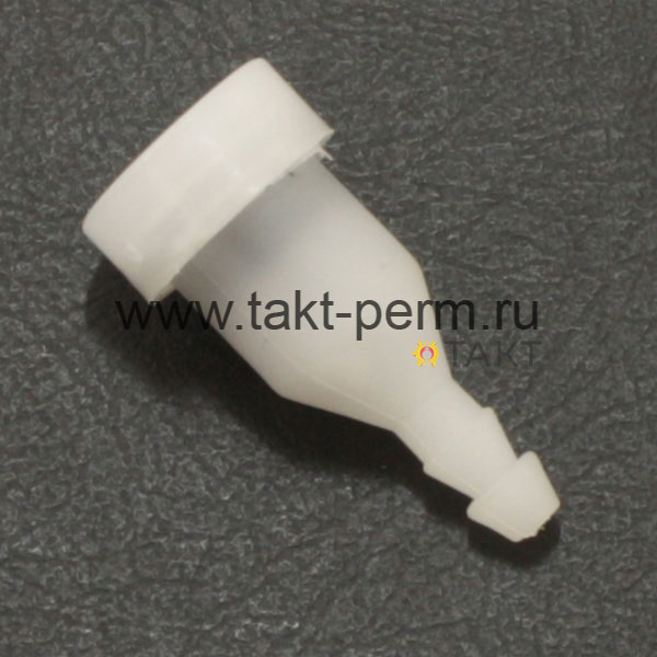 Сапун (клапан бензобака) в сборе 45-18К/52-20К RSG, код 4552130+131+132
