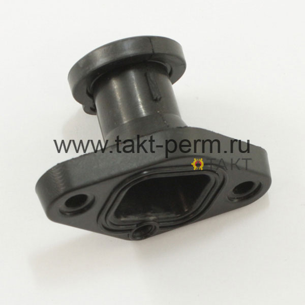 Патрубок впускной 25-12K RSG, код 25026