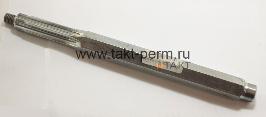 Вал шестерня STG 756