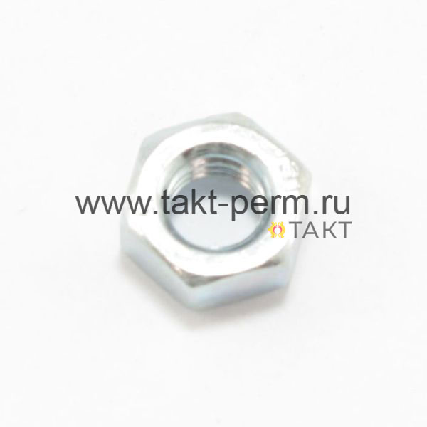 Гайка М6-6Н.5.019 005927060002ЭИ