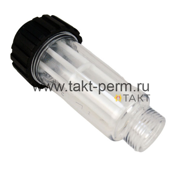 Фильтр водяной для автомоек F01