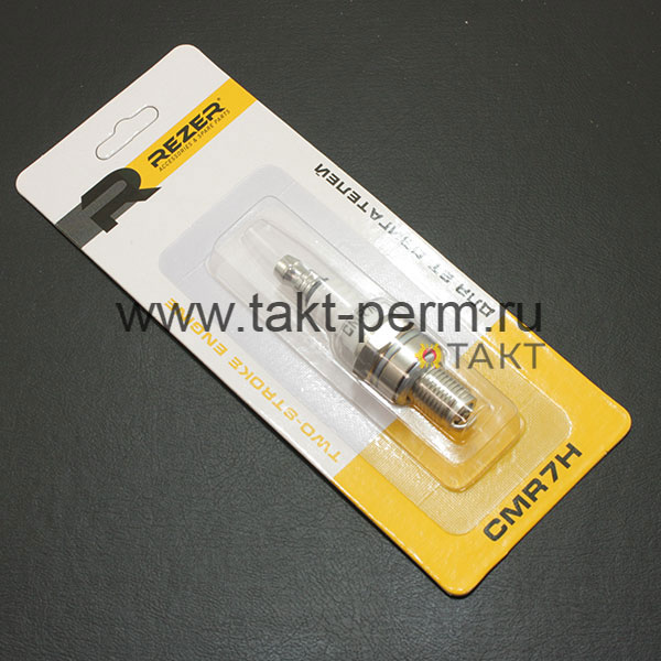 Свеча CMR7H, Rezer (20/200 шт. в кор.) б/п Partner S-серия, 31f, Champion