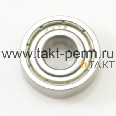 Подшипник 697 2Z