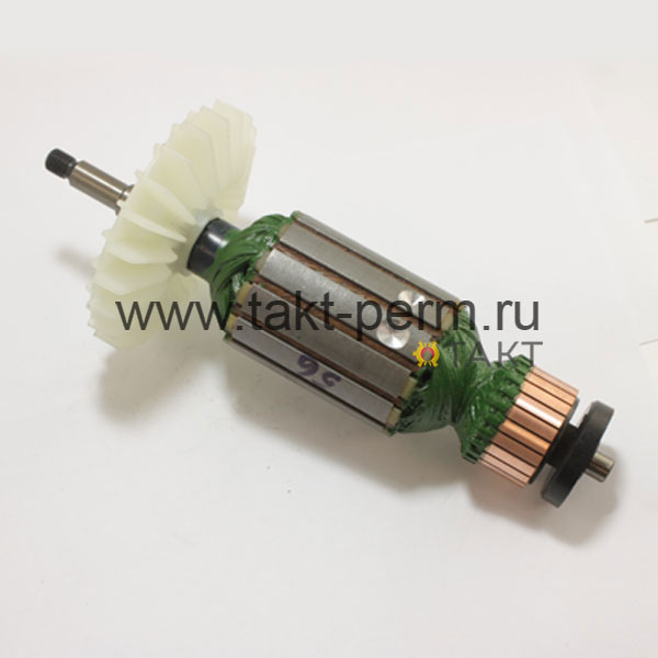 Якорь ИДФР684263.062И (замена Якорь ИДФР684263067И, выставлять совместно с подшипником)