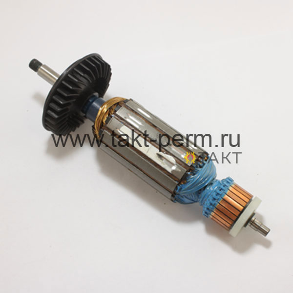 Якорь ИДФР684263.064И