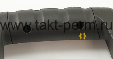 Рукоятка дополнительная CS2000/210-PRO.75