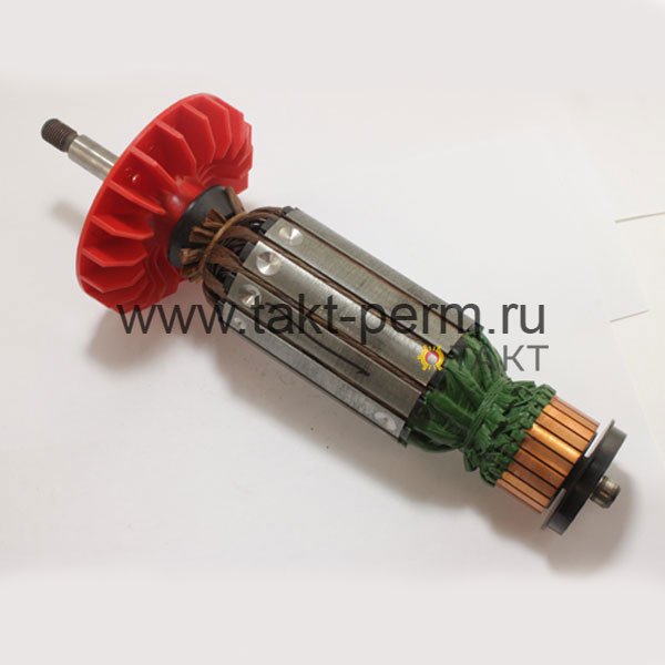 Якорь ИДФР684263.065И