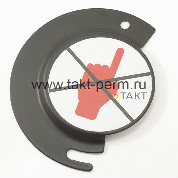 Крышка ECS2500/355-1.03