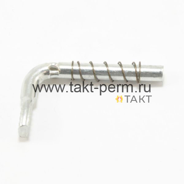 Фиксатор шпинделя с пружиной (п.21, 22) ECS2500/355-1.22