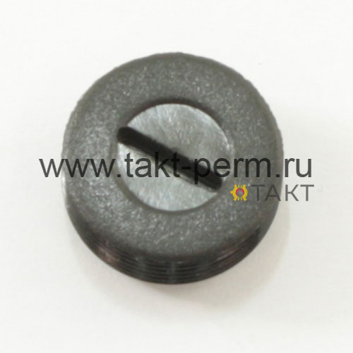 Крышка щеткодержателя ECS2500/355-1.33