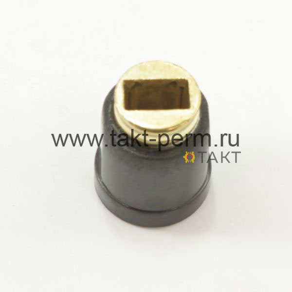 Щеткодержатель ECS2500/355-1.35