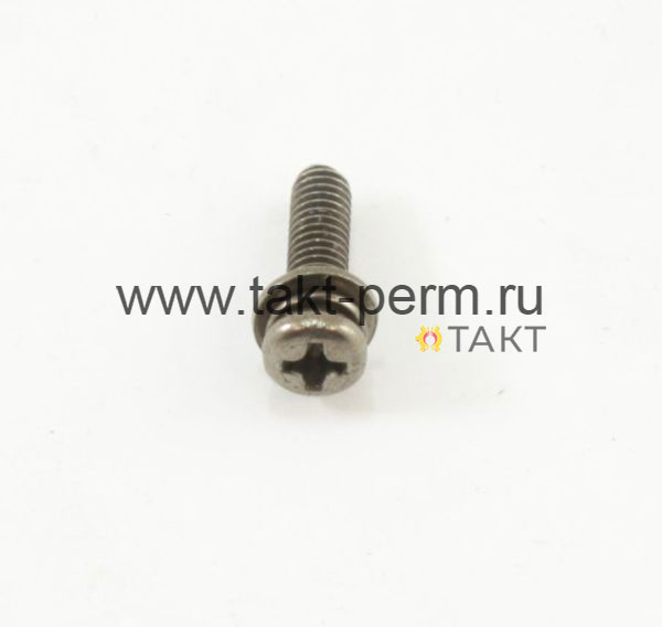 Шайба плоская 4 ECS2500/355-1.44