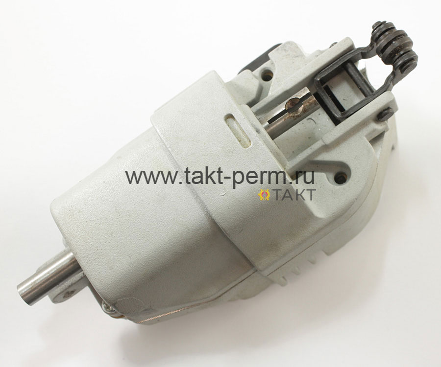 Редуктор в сборе JS900/100L-2 (c 3-40)