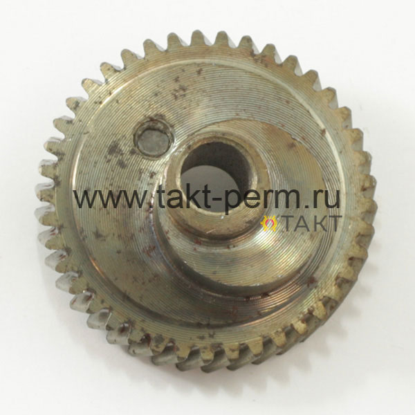 Колесо зубчатое JS700/65-1.17