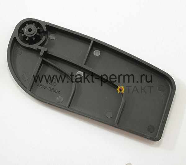 Кожух ножа NHO40-110-PRO.073