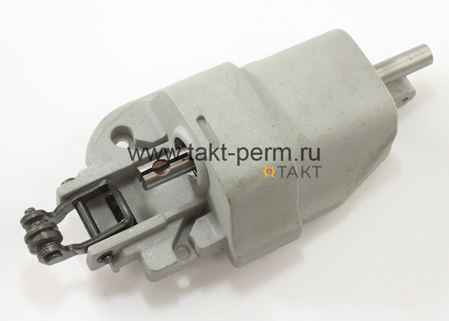 Корпус редуктора в сборе JS900/100L-2.(2-10)