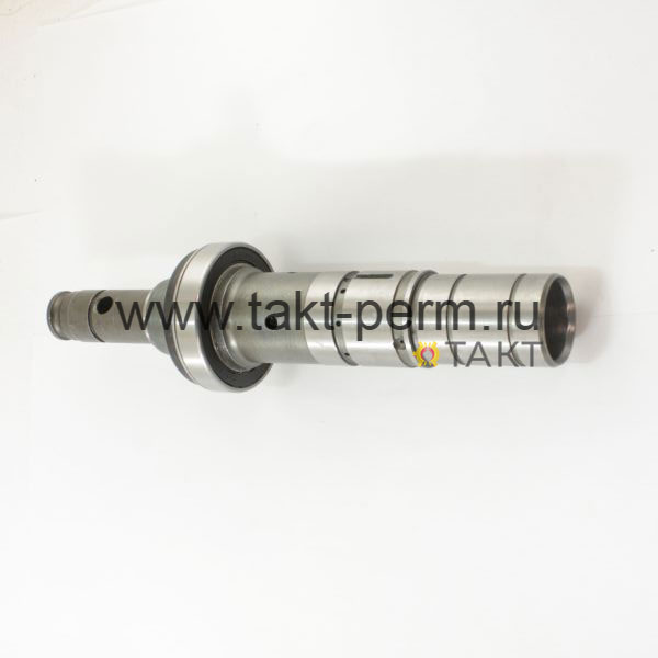 Ствол в сборе EH2200/32-PRO.(поз. 9, 11-15, 17)