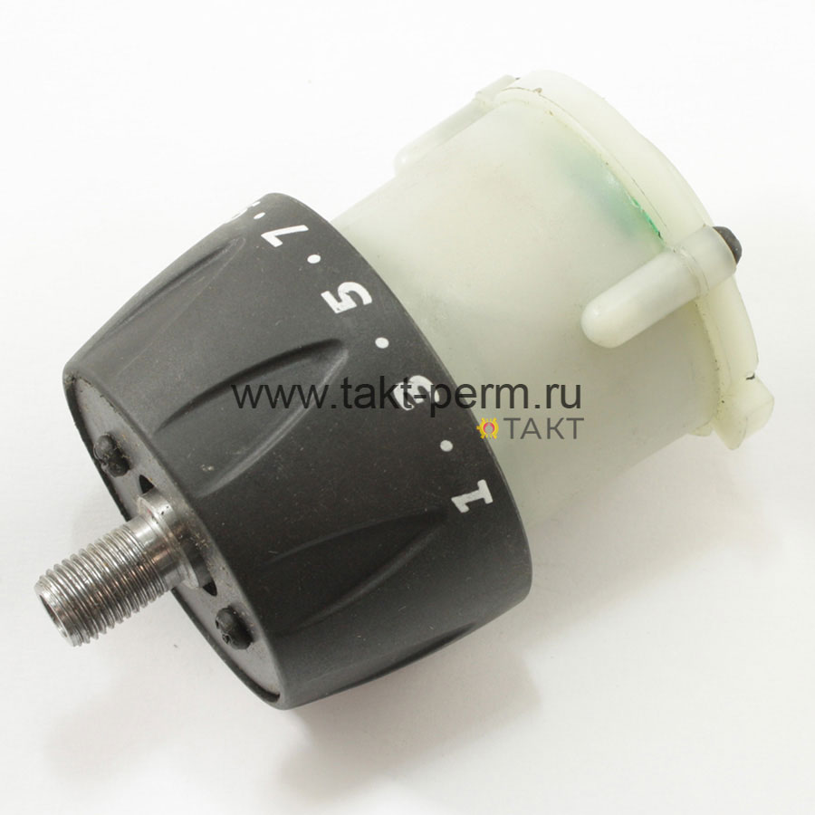 Редуктор в сборе ED500/10-3. 03