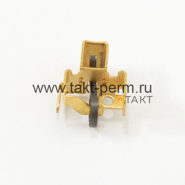 Щеткодержатель