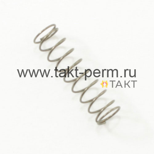 Пружина AG1100/125PRO.043