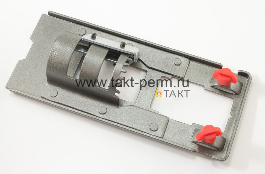 Основание в сборе (п.1-5) JS700\65-1 PRO.60