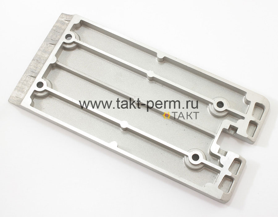 Опора задняя в сборе (п.34-37) NH082-PRO.36