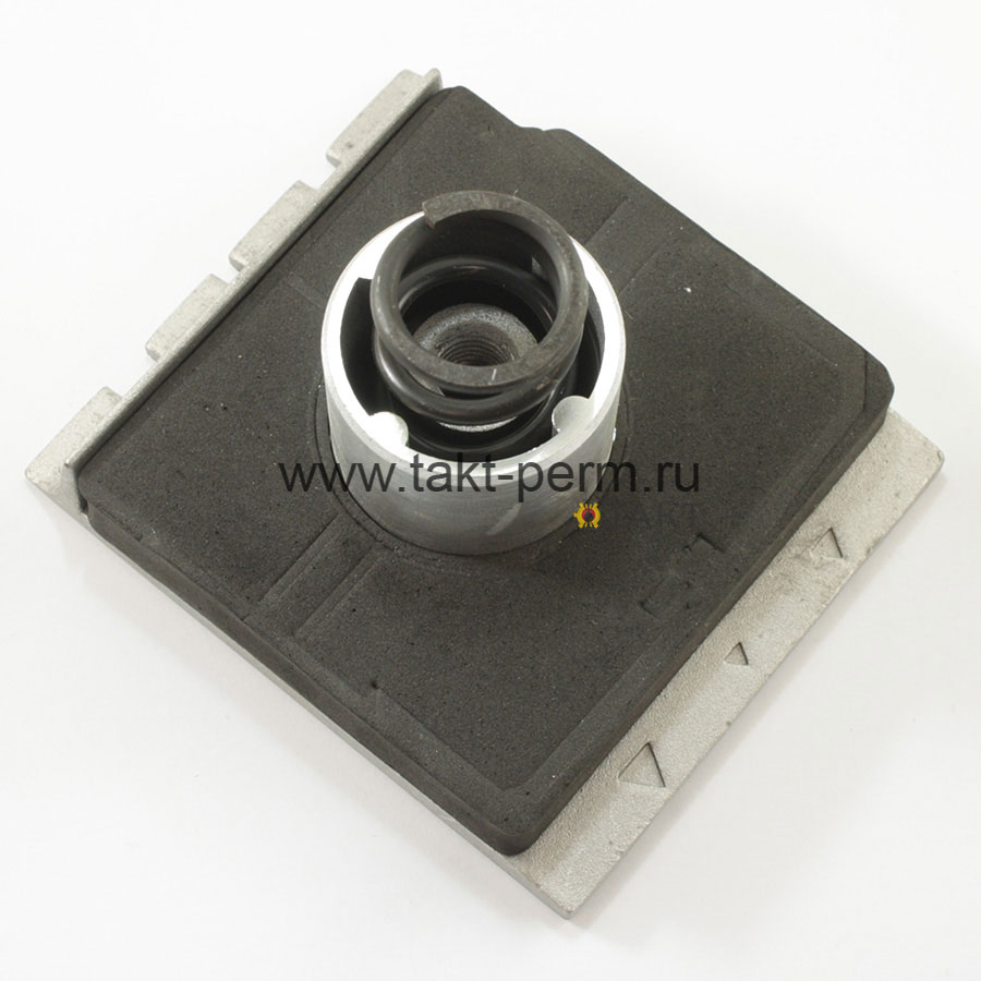 Опора передняя в сборе (п.38-40) NH082-PRO.40