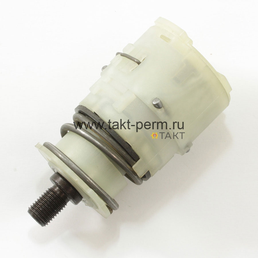 Редуктор в сборе CD24/2,0-PRO.10