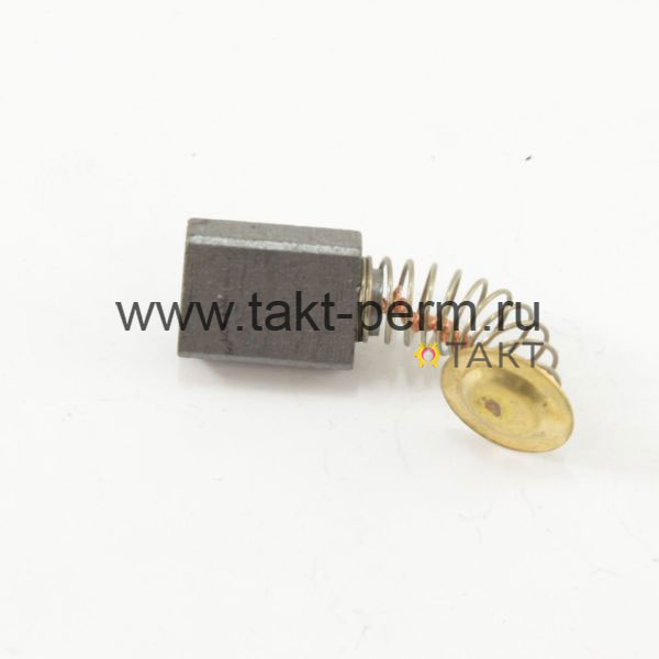 Щетки 6,5х12х16 ECS2400-PRO.04 (пара)