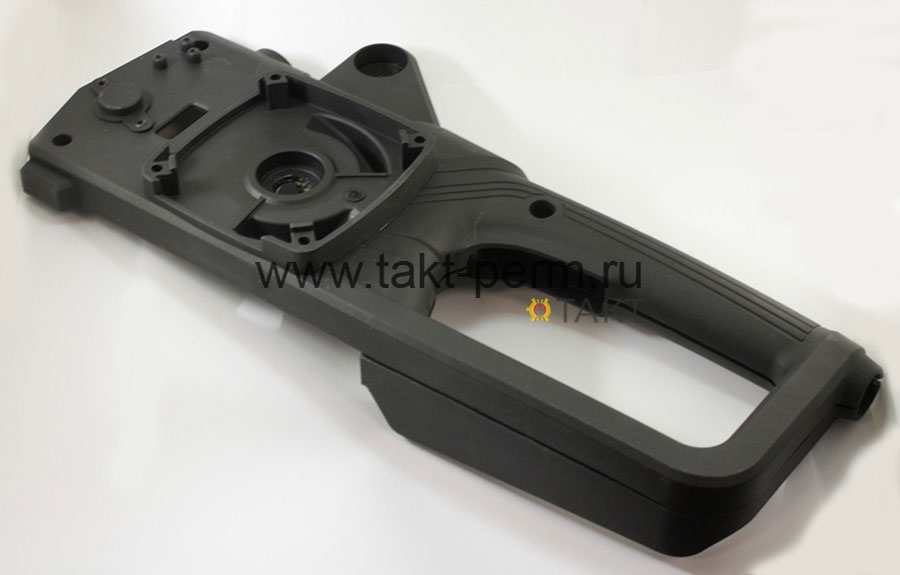 Корпус с накладкой (п.30) ECS2400-PRO.19